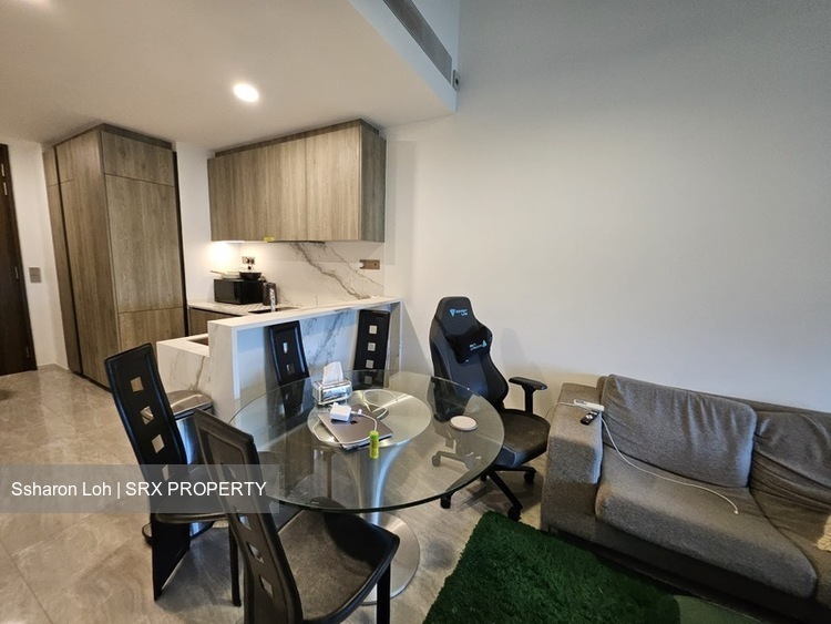 Leedon Green (D10), Condominium #530746881